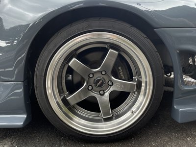 صورة مصغرة 33 لـ 2001 Nissan SKYLINE COUPE