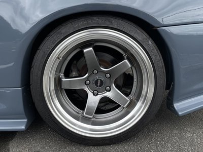 صورة مصغرة 35 لـ 2001 Nissan SKYLINE COUPE