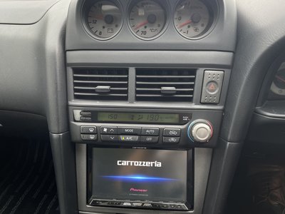 صورة مصغرة 26 لـ 2001 Nissan SKYLINE COUPE