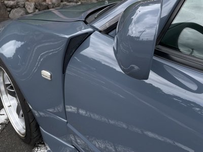 صورة 16 لـ 2001 Nissan SKYLINE COUPE