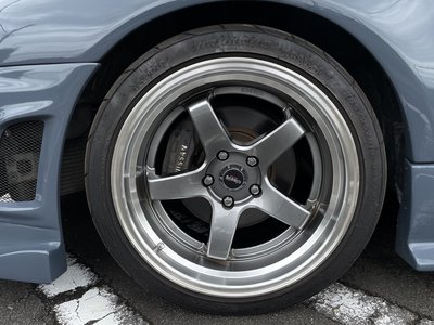 صورة مصغرة 34 لـ 2001 Nissan SKYLINE COUPE