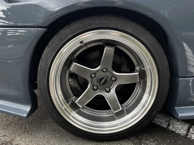 صورة مصغرة 32 لـ 2001 Nissan SKYLINE COUPE