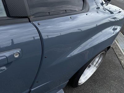 صورة مصغرة 18 لـ 2001 Nissan SKYLINE COUPE