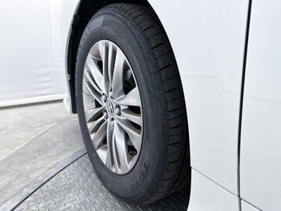 صورة 9 لـ 2025 Toyota ALPHARD