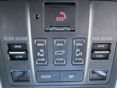 صورة 29 لـ 2025 Toyota ALPHARD