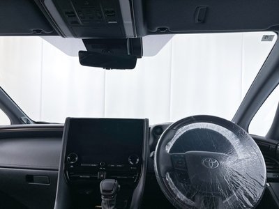 صورة 19 لـ 2025 Toyota ALPHARD