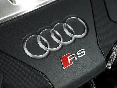صورة مصغرة 65 لـ 2024 AUDI RS6 AVANT