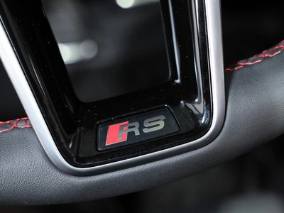صورة مصغرة 62 لـ 2024 AUDI RS6 AVANT