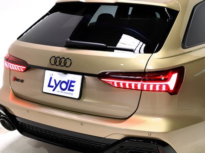 صورة مصغرة 27 لـ 2024 AUDI RS6 AVANT