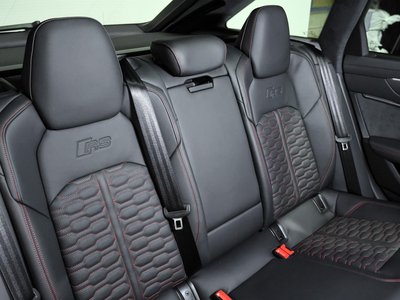 صورة مصغرة 35 لـ 2024 AUDI RS6 AVANT