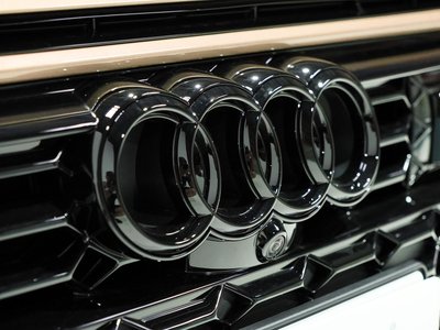 صورة مصغرة 20 لـ 2024 AUDI RS6 AVANT