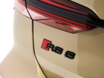 صورة مصغرة 30 لـ 2024 AUDI RS6 AVANT