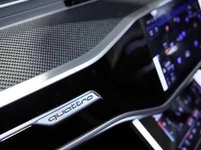 صورة مصغرة 50 لـ 2024 AUDI RS6 AVANT