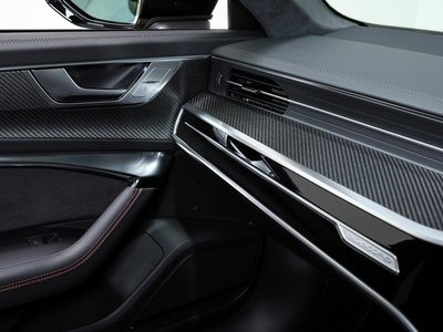 صورة مصغرة 58 لـ 2024 AUDI RS6 AVANT