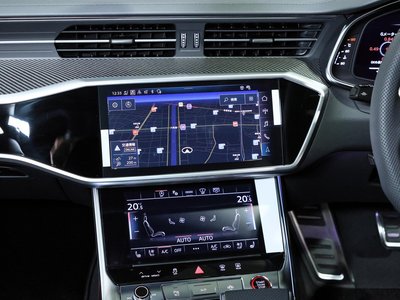 صورة مصغرة 51 لـ 2024 AUDI RS6 AVANT