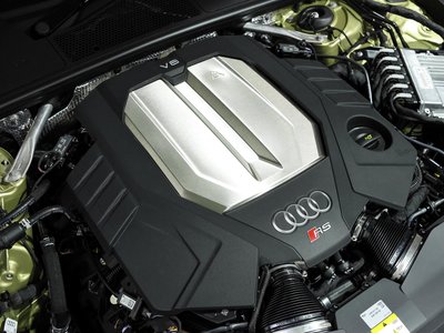 صورة مصغرة 64 لـ 2024 AUDI RS6 AVANT