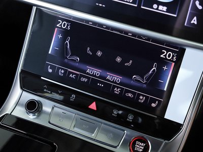 صورة مصغرة 55 لـ 2024 AUDI RS6 AVANT