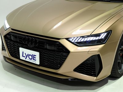 2024 AUDI RS6 AVANT 照片 15