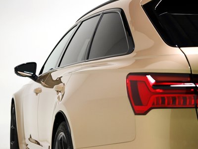 صورة مصغرة 28 لـ 2024 AUDI RS6 AVANT