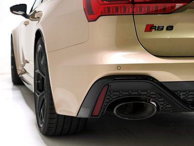 صورة مصغرة 29 لـ 2024 AUDI RS6 AVANT