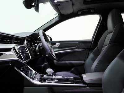 صورة مصغرة 36 لـ 2024 AUDI RS6 AVANT