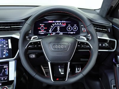 صورة مصغرة 45 لـ 2024 AUDI RS6 AVANT