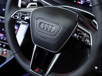 صورة مصغرة 49 لـ 2024 AUDI RS6 AVANT