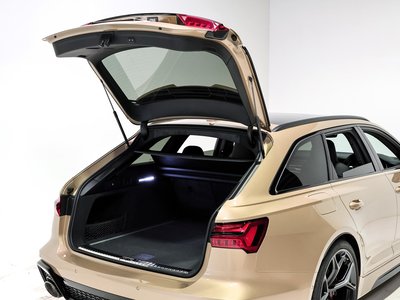 2024 AUDI RS6 AVANT 照片 7