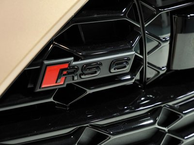 صورة مصغرة 17 لـ 2024 AUDI RS6 AVANT