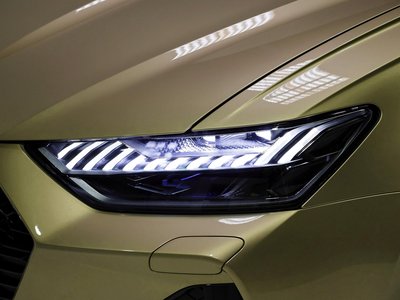 2024 AUDI RS6 AVANT 照片 14