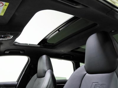صورة مصغرة 21 لـ 2024 AUDI RS6 AVANT