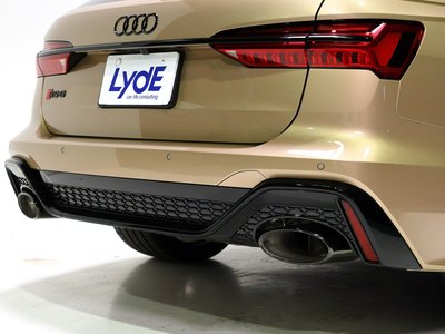 صورة مصغرة 31 لـ 2024 AUDI RS6 AVANT