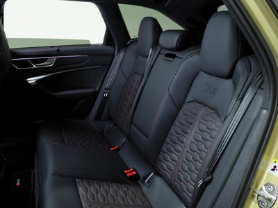 صورة مصغرة 34 لـ 2024 AUDI RS6 AVANT