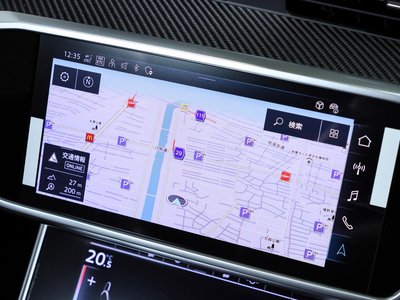 صورة مصغرة 53 لـ 2024 AUDI RS6 AVANT