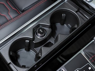 صورة مصغرة 57 لـ 2024 AUDI RS6 AVANT