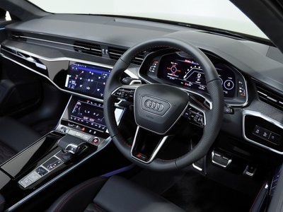 صورة مصغرة 42 لـ 2024 AUDI RS6 AVANT