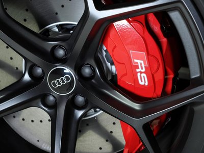 2024 AUDI RS6 AVANT 照片 11