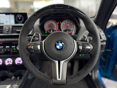 2017 BMW M2 COUPE 照片 24