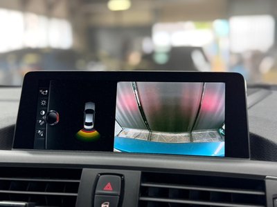 2017 BMW M2 COUPE 照片 31