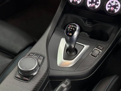 2017 BMW M2 COUPE 照片 29