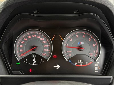 2017 BMW M2 COUPE 照片 28
