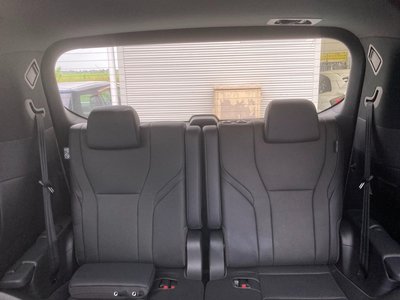 صورة 43 لـ 2024 Toyota ALPHARD