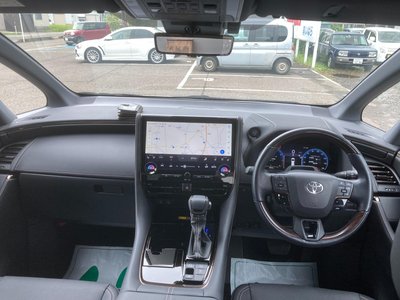 صورة 7 لـ 2024 Toyota ALPHARD