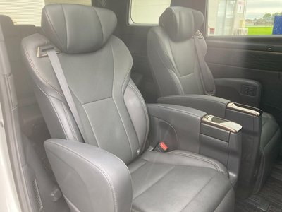 صورة 39 لـ 2024 Toyota ALPHARD