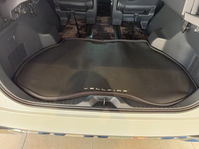 صورة 63 لـ 2025 Toyota VELLFIRE