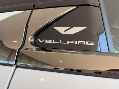 صورة 19 لـ 2025 Toyota VELLFIRE