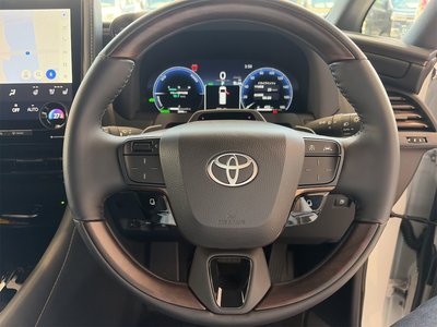 صورة 25 لـ 2025 Toyota VELLFIRE