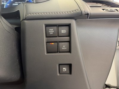 صورة 24 لـ 2025 Toyota VELLFIRE