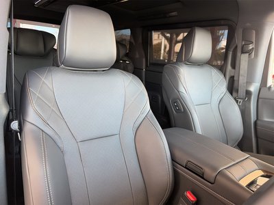 صورة 23 لـ 2025 Toyota VELLFIRE