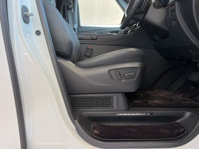 صورة 21 لـ 2025 Toyota VELLFIRE